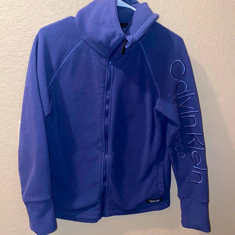 Calvin Klein Jacket